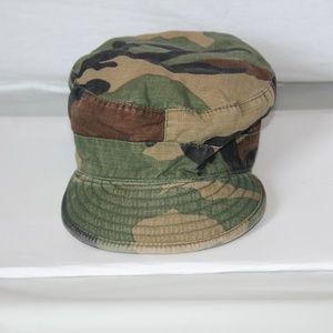 US Army Light Weight Patrol Cap
